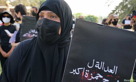 جريمة صباح سالم .. مصير قاتل فرح اكبر